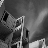Architect Louis Kahn: Salk Institute