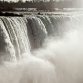 Niagara Falls â€¢ å°¼äºšåŠ æ‹‰ç€‘å¸ƒ