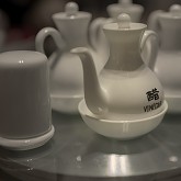醋 - Chinese Vinegar Pots