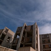 Louis Kahn â€¢  Salk Institute